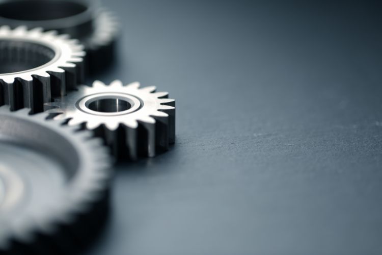Carburizing