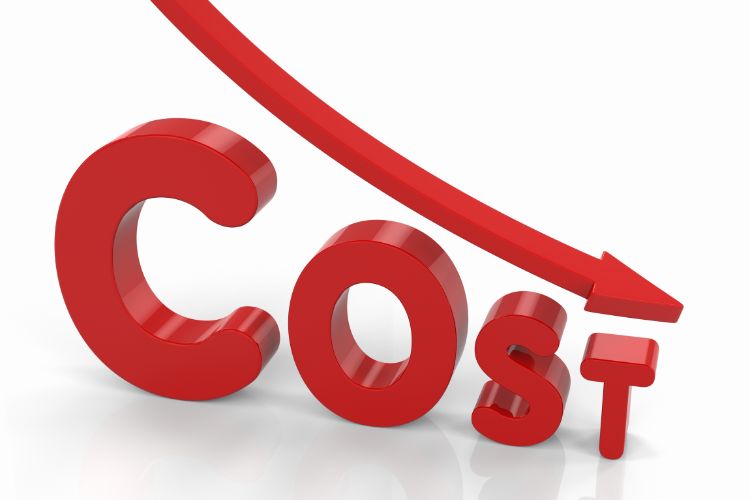 Minimizing the Cost of Production