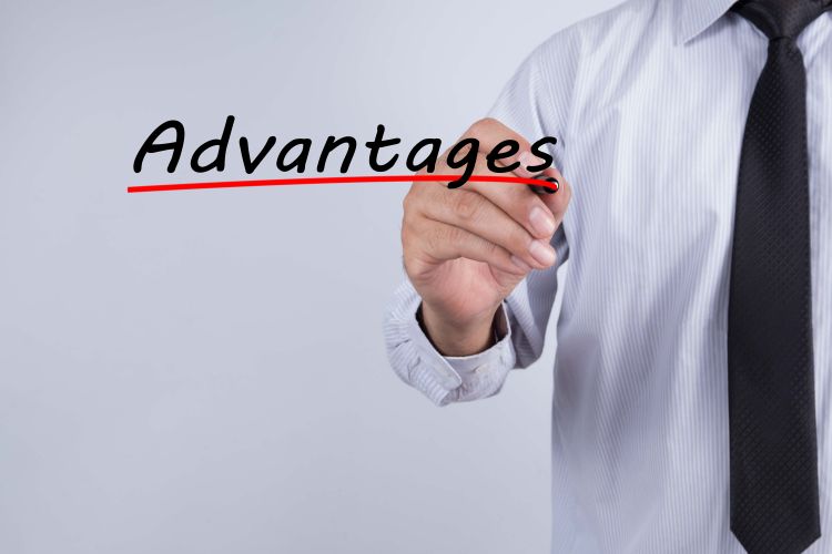 Advantages of Mold Surface Textures