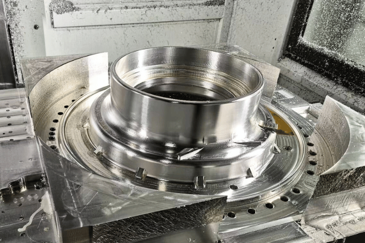 Mold Manufacturing