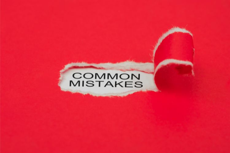 Common Prototype Development Mistakes