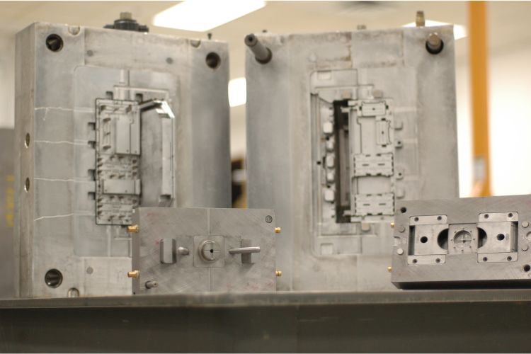 Design for Manufacturability