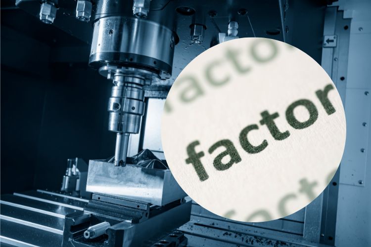Factors to Consider While Deciding Mold Surface Textures