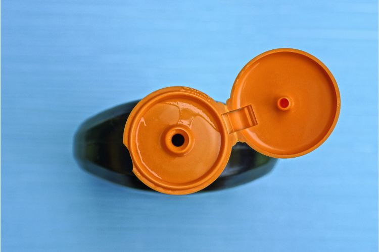 Flat Hinge