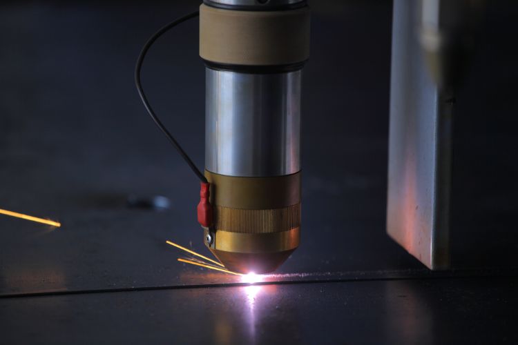Laser Cutter