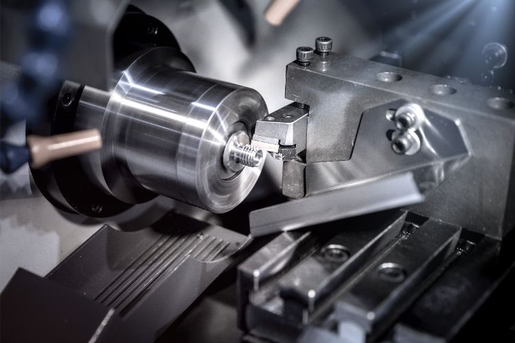 Living Hinge Manufacturing Through CNC Machining
