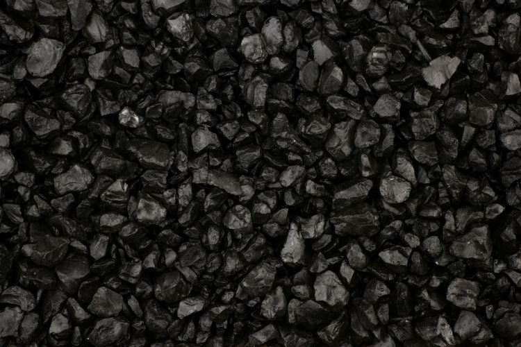 Mold Surface Textures Made with Grit Stone