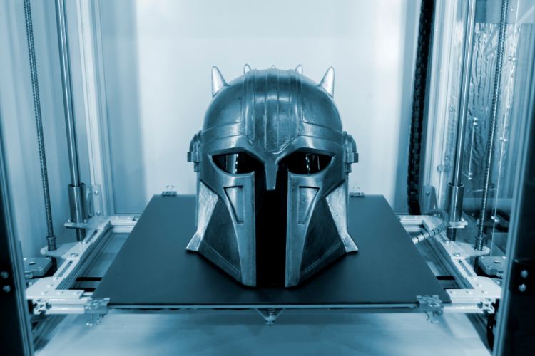 Production Prototype