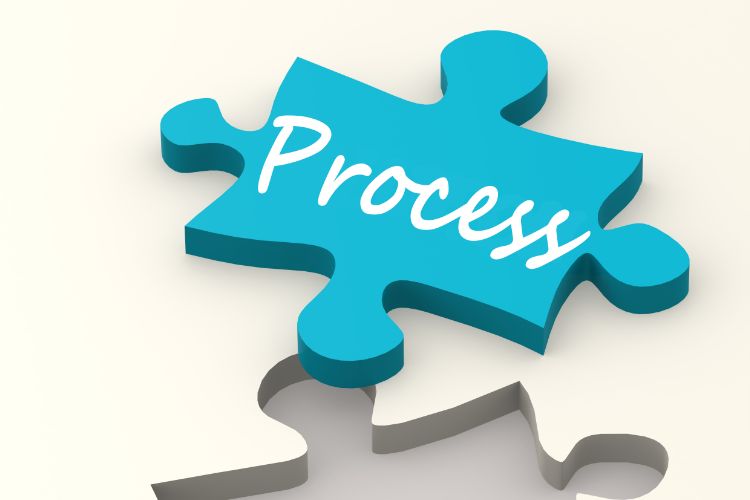 What Are the Processes of Making Hinges