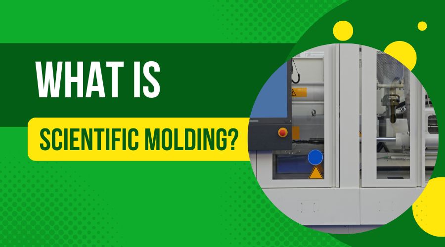 What is Scientific Molding