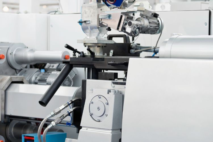 Two-shot Molding