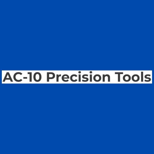 AC10 PRECISION TOOLS