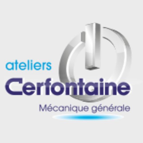 ATELIERS CERFONTANE