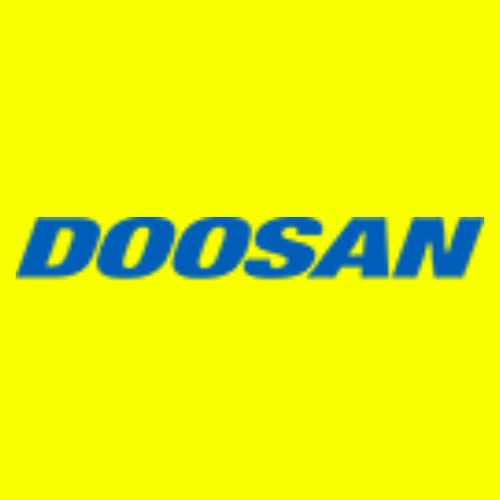 DOOSAN MACHINE TOOLS