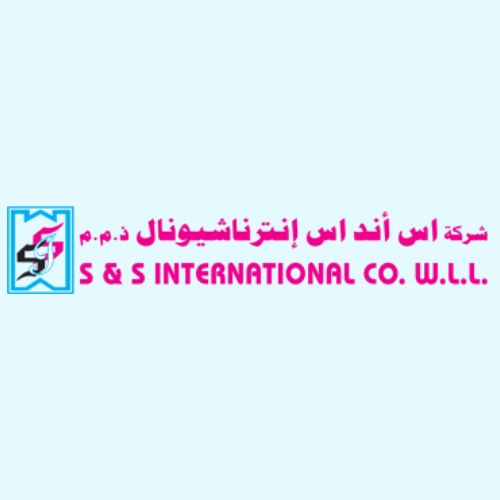 S&S International Co