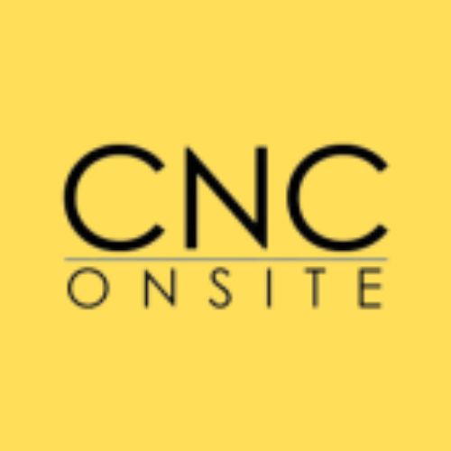 CNC Onsite
