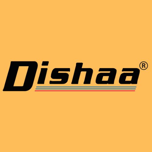 DISHAA INTERNATIONAL