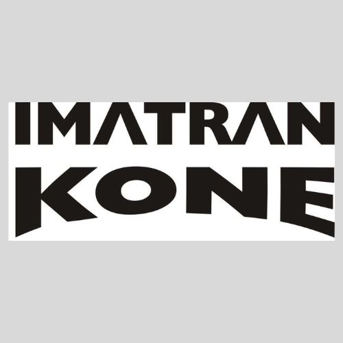 IMATRAN KONE