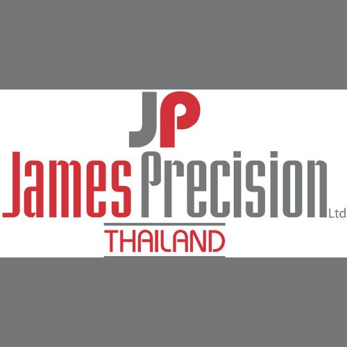 JAMES PRECISION