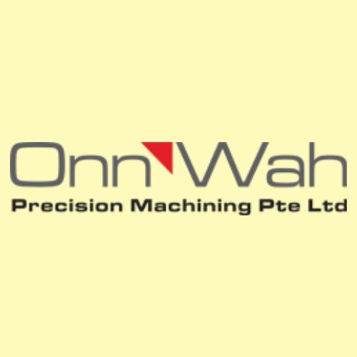 ONN WAH PRECISION MACHINING