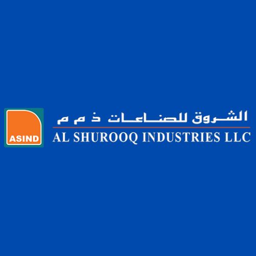 AL SHUROOQ INDUSTRIES LLC