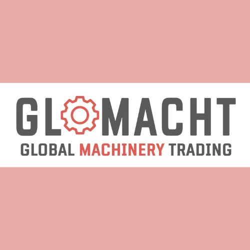 GLOMACHT BV