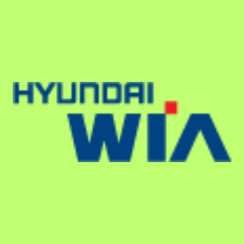 HYUNDAI WIA
