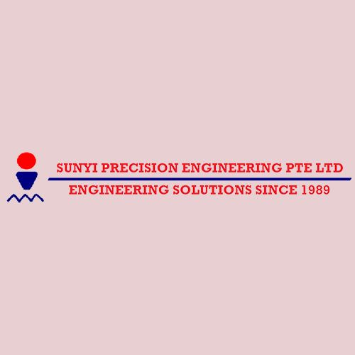 SUNYI PRECISION ENGINEERING