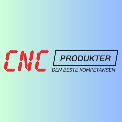 CNC Produkter