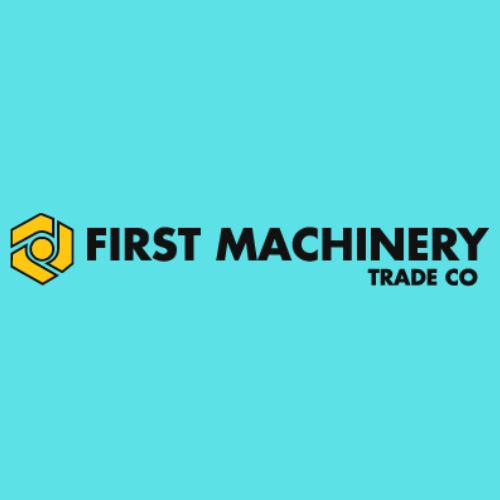 FIRST MACHINERY TRADE CO.