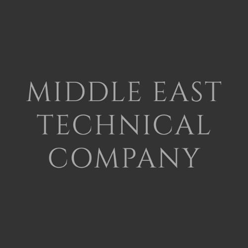 MIDDLE EAST TECHNICAL COMPANY (METC)