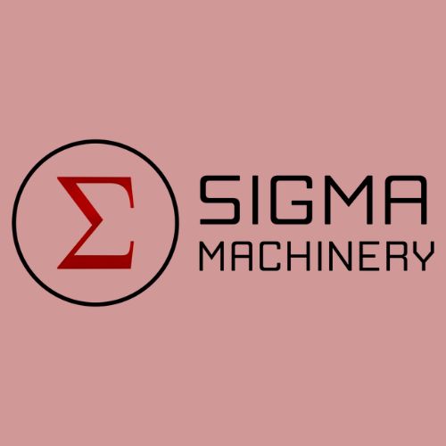 SIGMA MACHINERY
