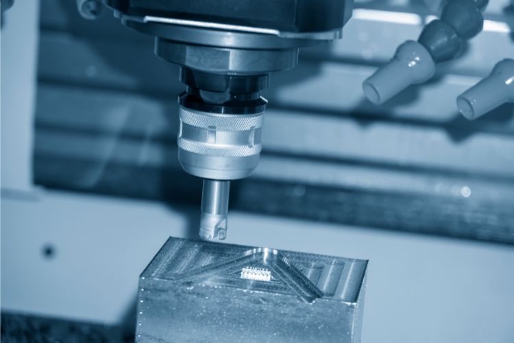 Specify a Flash-Free Mold