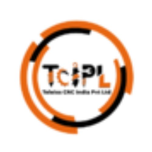 3. TELEIOS CNC INDIA