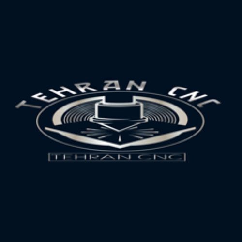 Tehran CNC