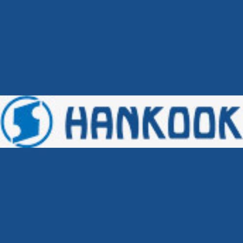 HANKOOK MACHINE TOOLS