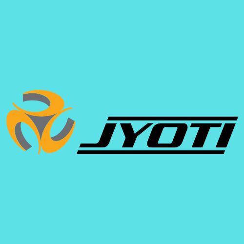 JYOTI CNC Automation LTD