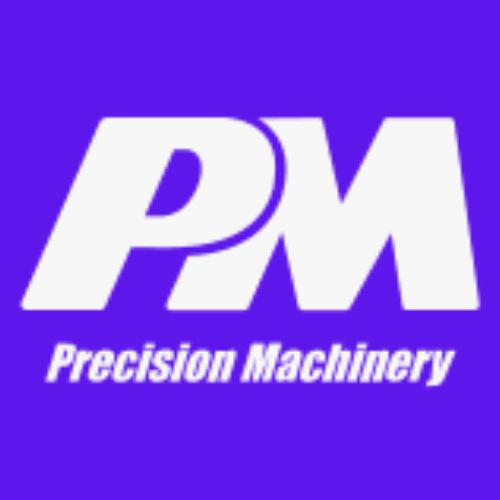 PRECISION MACHINERY DUBAI
