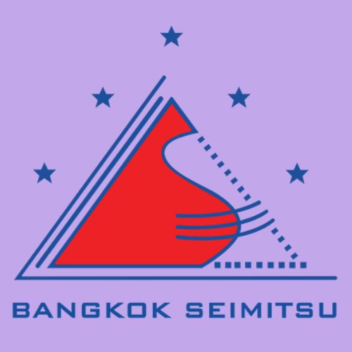 SEIMITSU MACHINING