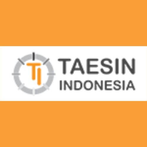 TAESIN INDONESIA