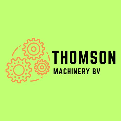 Thomson Machinery