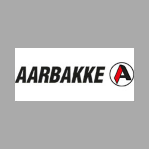 AARBAKKE