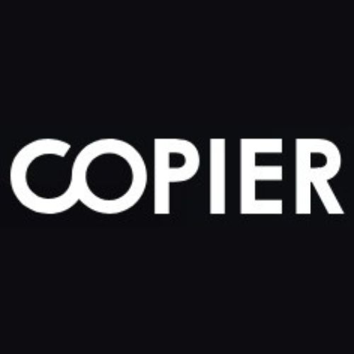 Copier Machinery