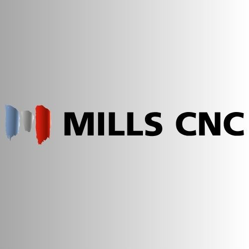 Mills CNC
