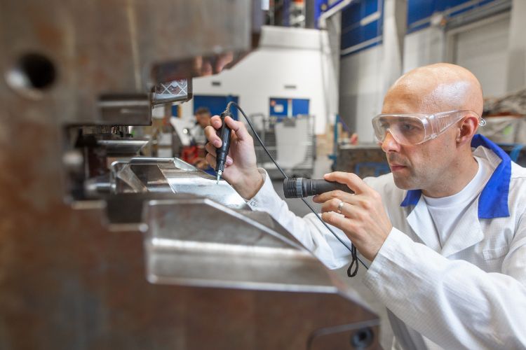 Proper Mold Maintenance and Process Improvements