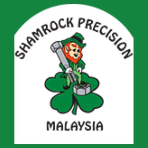 SHAMROCK PRECISION