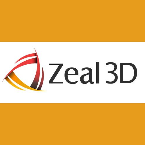 Zeal3D