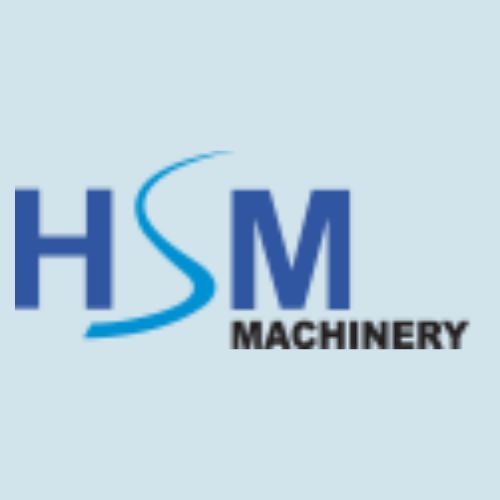 HSM Machinery
