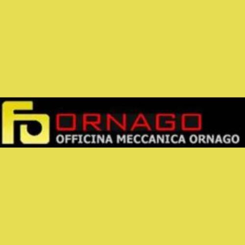 Officina Meccanica Ornago