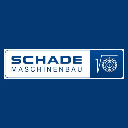 Schade Maschinenbau